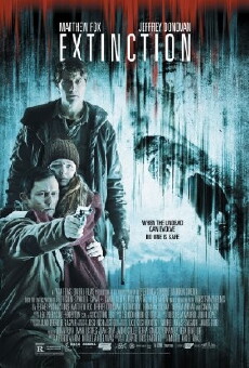 Extinction (2015) - Stream Online
