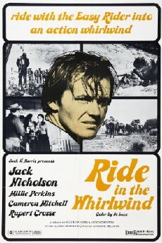 Ride in the Whirlwind (1966) - Stream Online