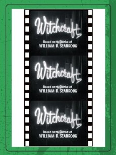 Witchcraft (1961) - Stream Online