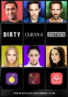 Dirty, Clean, & Inbetween (2017) - Stream Online