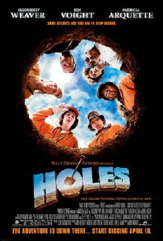 Holes (2003) - Stream Online