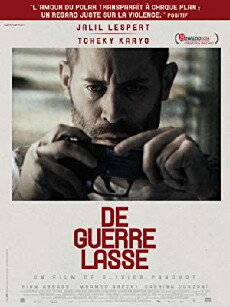 De guerre lasse (2014) - Stream Online