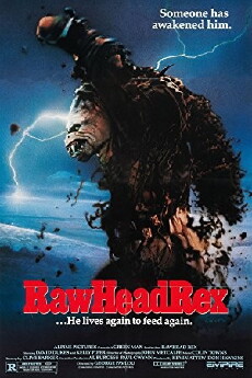 Rawhead Rex (1986) - Stream Online