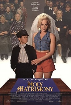 Holy Matrimony (1994) - Stream Online