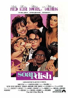 Soapdish (1991) - Stream Online