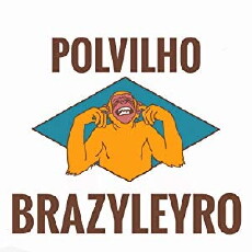 Viva o Polvilho Brazyleiro (2016) - Stream Online
