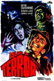 Island of Terror (1966) - Stream Online