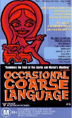 Occasional Coarse Language (1998) - Stream Online