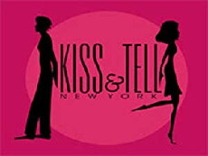 Kiss & Tell: New York (2004) - Stream Online