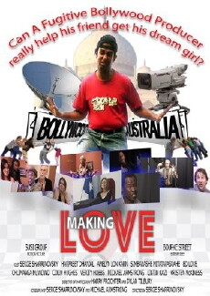 Making Love (2010) - Stream Online