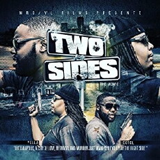 Two Sides (2017) - Stream Online