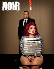 Noir (2013) - Stream Online