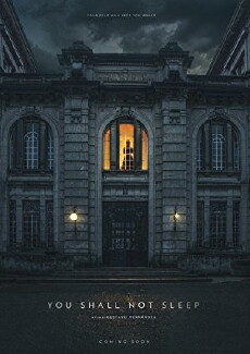 You Shall Not Sleep (2018) - Stream Online