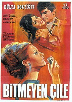 Bitmeyen çile (1966) - Stream Online