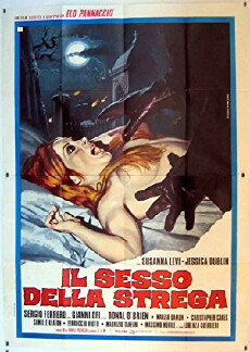 Sex of the Witch (1973) - Stream Online