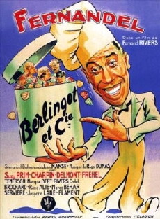 Berlingot and Company (1939) - Stream Online