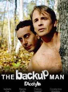 The Backup Man (2007) - Stream Online