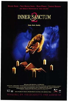 Inner Sanctum II (1994) - Stream Online