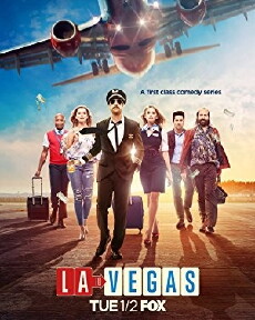 LA to Vegas (2018) - Stream Online