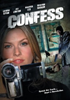Confess (2005) - Stream Online