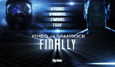 Finally: Kimbo vs. Shamrock (2015) - Stream Online