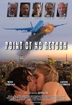 Point of no Return (2016) - Stream Online