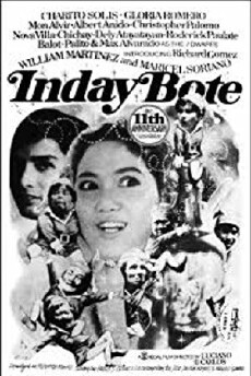 Inday Bote (1985) - Stream Online