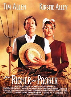 For Richer or Poorer (1997) - Stream Online