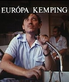Európa kemping (1992) - Stream Online