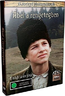 Ábel a rengetegben (1994) - Stream Online