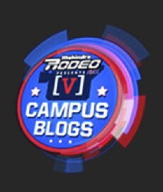 Channel V Campus Blog (2010) - Stream Online