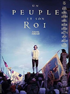One Nation, One King (2018) - Stream Online