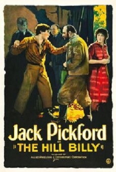 The Hill Billy (1924) - Stream Online