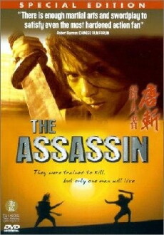 The Assassin (1993) - Stream Online