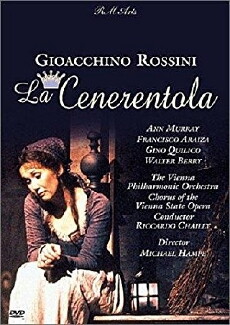 Aschenputtel (1988) - Stream Online
