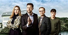 Helt Perfekt (2018) - Stream Online