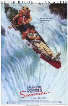 White Water Summer (1987) - Stream Online