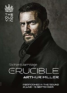 The Crucible (2014) - Stream Online