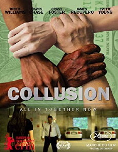 Collusion (2018) - Stream Online