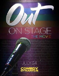 Out on Stage (2018) - Stream Online
