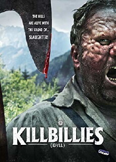 Killbillies (2015) - Stream Online