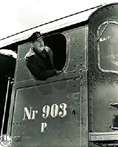 Natekspressen P903 (1942) - Stream Online