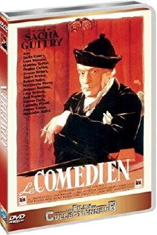 The Private Life of an Actor (1948) - Stream Online