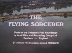 The Flying Sorcerer (1973) - Stream Online