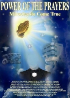 Power of the Prayer (2019) - Stream Online