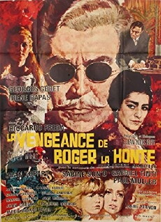 Trap for the Assassin (1966) - Stream Online