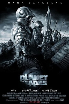 Planet of the Apes (2001) - Stream Online
