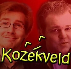 Kozekveld (2012) - Stream Online