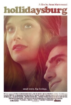 Hollidaysburg (2014) - Stream Online