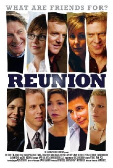 Reunion (2009) - Stream Online